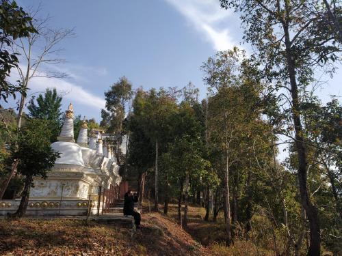 Agroturismo Palighar Farmstay