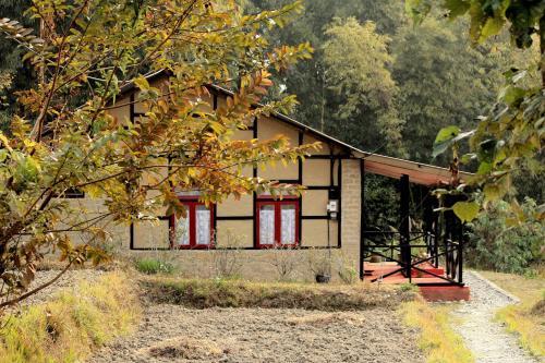 Agroturismo Palighar Farmstay