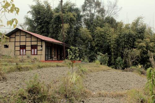 Agroturismo Palighar Farmstay
