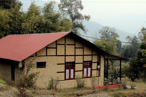 Agroturismo Palighar Farmstay