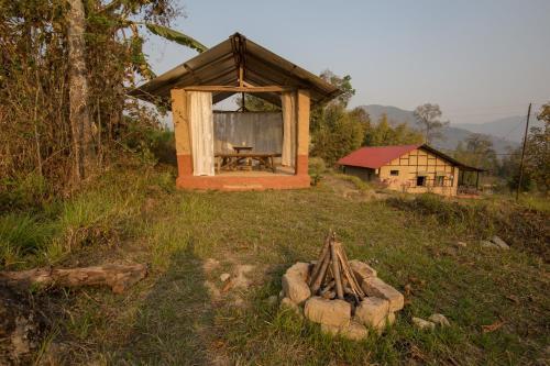 Agroturismo Palighar Farmstay