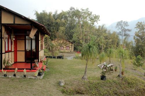 Agroturismo Palighar Farmstay