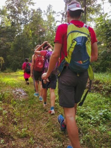 Agroturismo Palighar Farmstay