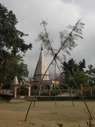 Agroturismo Palighar Farmstay
