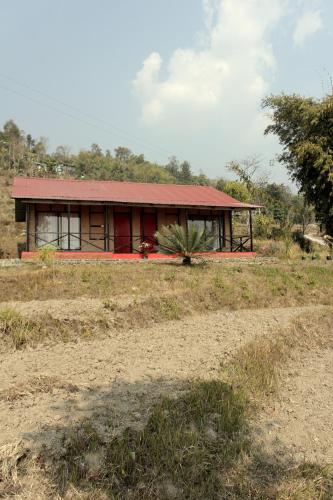 Agroturismo Palighar Farmstay