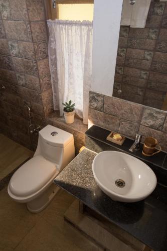 Agroturismo Palighar Farmstay