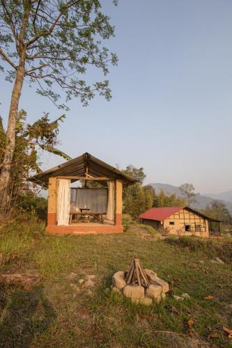 Agroturismo Palighar Farmstay