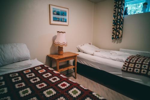 Apartamento Bessasta�ir Guesthouse