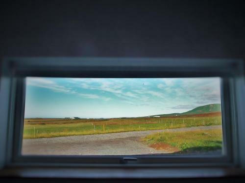 Hostal Saltv�k Farm Guesthouse