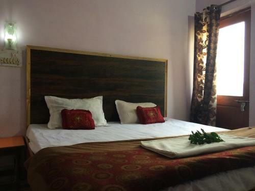 Hotel Plaza Khajuraho