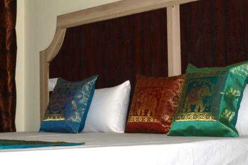 Hotel Plaza Khajuraho