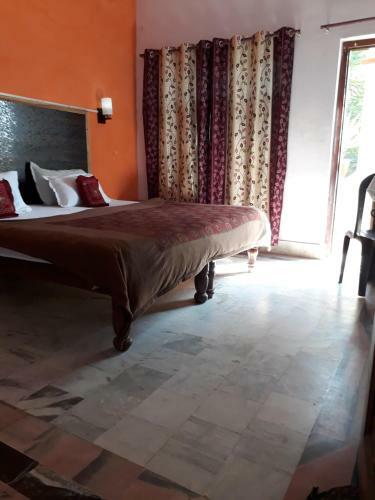 Hotel Plaza Khajuraho