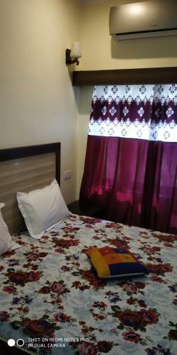 Hotel Plaza Khajuraho
