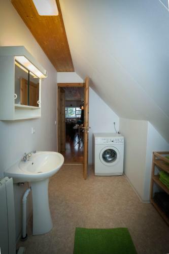 Tryggvagata 5 Apartment