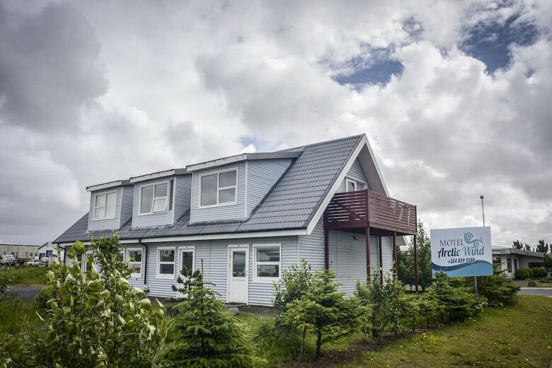 Hostal Arctic Wind