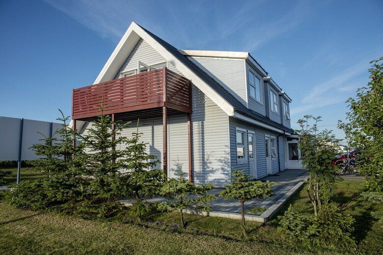 Hostal Arctic Wind