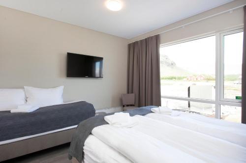 Arnarstapi Hotel