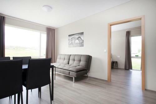 Arnarstapi Hotel