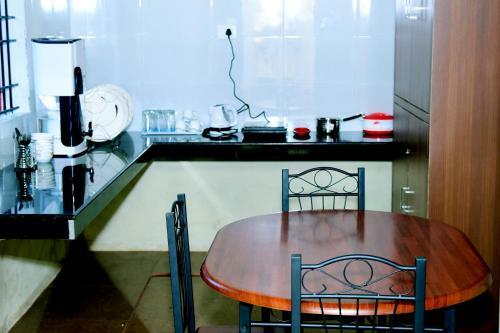 Holidayincoorg Cozy Nest