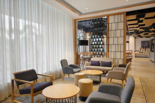 Hotel Formule1 Chennai Omr - An Accorhotels Brand