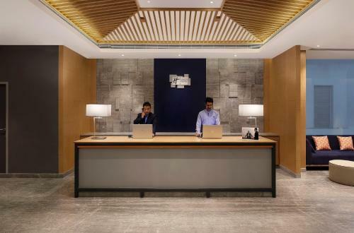 Hotel Formule1 Chennai Omr - An Accorhotels Brand
