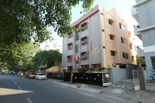 Hotel Oyo 3192 Day Inn