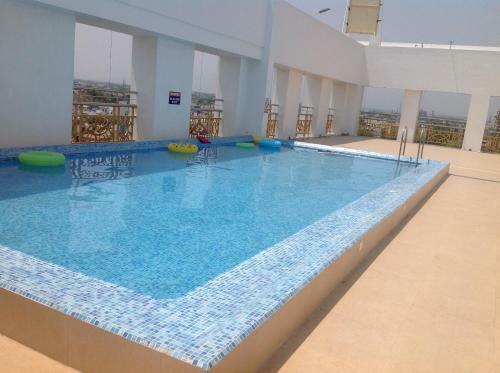 Hotel The Thangam Grand