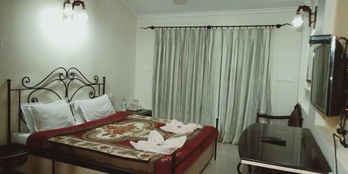 Hotel Arya