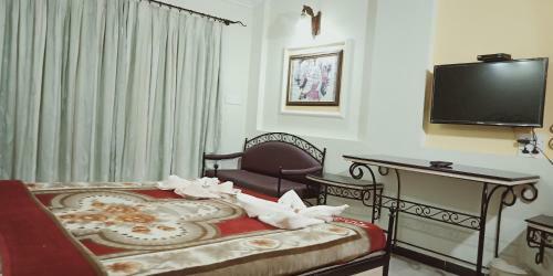 Hotel Arya