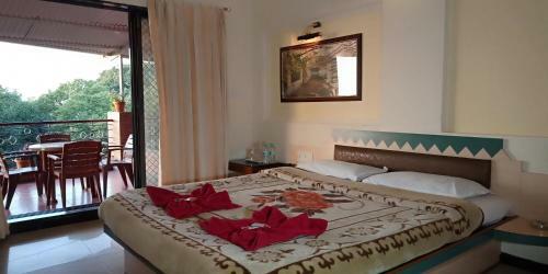 Hotel Arya