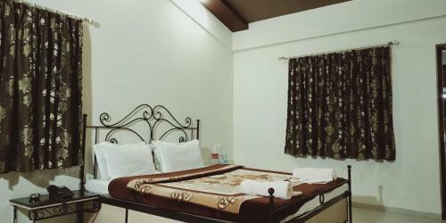 Hotel Arya