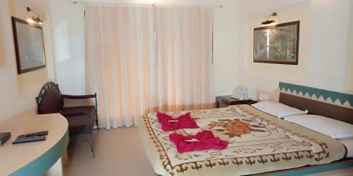Hotel Arya
