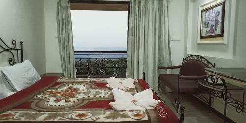 Hotel Arya