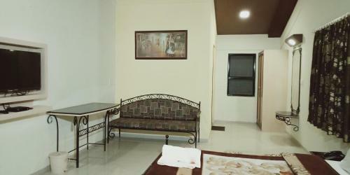 Hotel Arya
