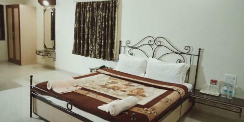 Hotel Arya