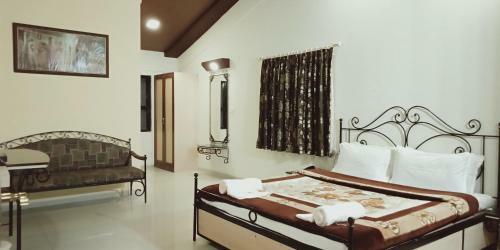 Hotel Arya