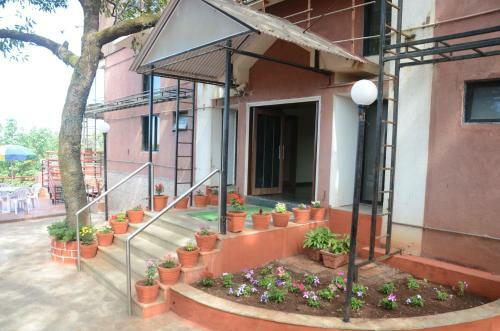 Hotel Arya