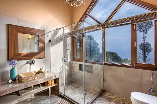 One Partridge Hill - Pura Stays
