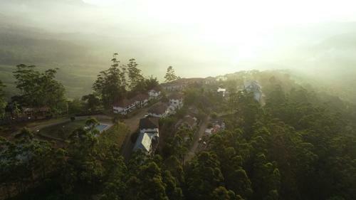 Hotel Chancellor Resort