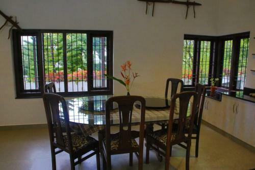 Sceva's Garden Home