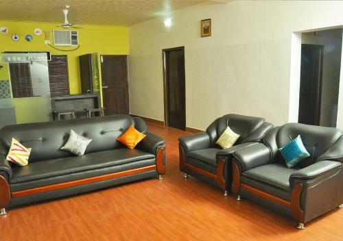 Myhome Homestay