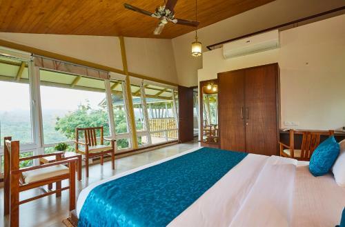 Hotel Grape County Eco Resorts