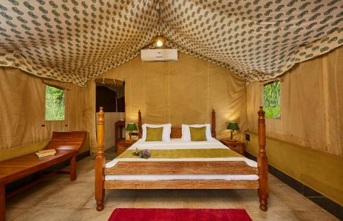 Hotel Grape County Eco Resorts