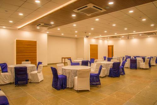 Hotel Grape County Eco Resorts