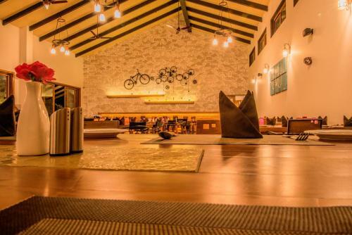 Hotel Grape County Eco Resorts