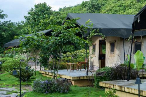 Hotel Grape County Eco Resorts