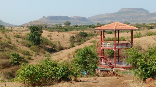 Hotel Grape County Eco Resorts