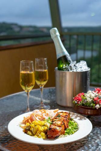 Hotel Grape County Eco Resorts