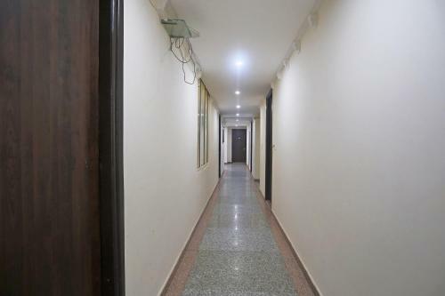 Hotel Rampal Palace