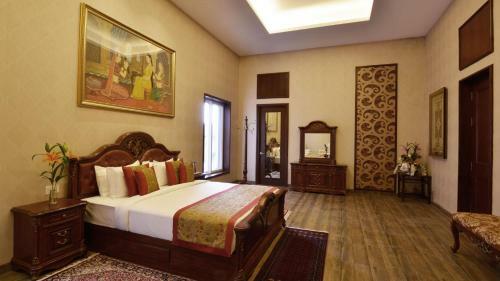 Hotel Orchha Palace And Convention Centre